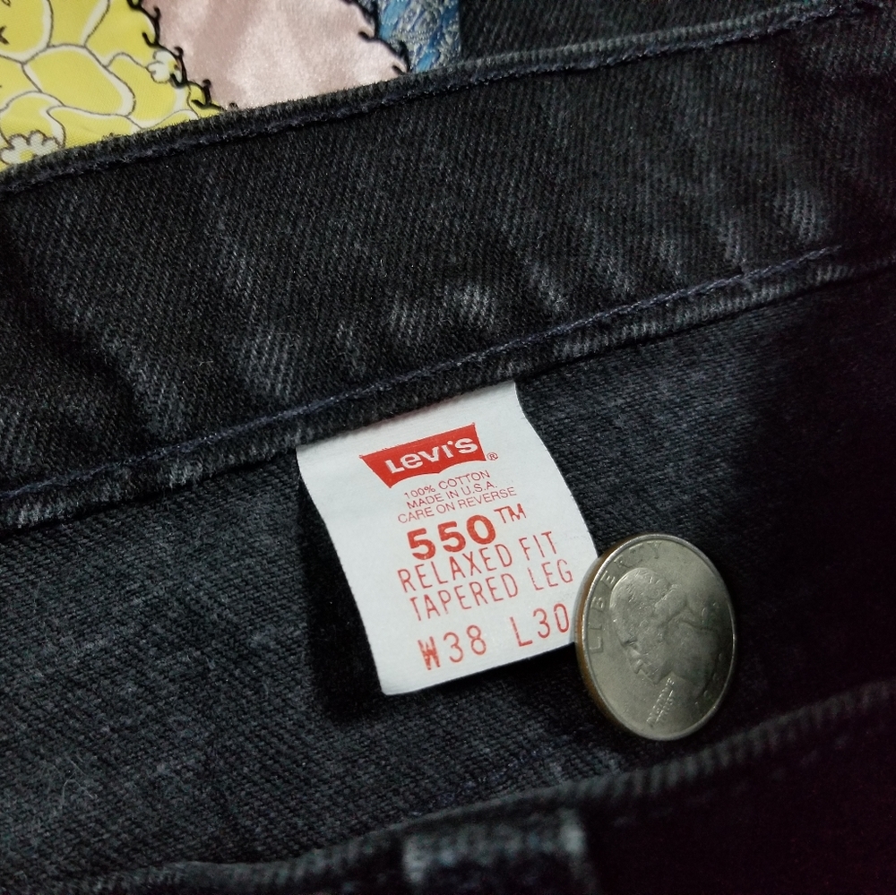Jeans - Picture 2 of 6
